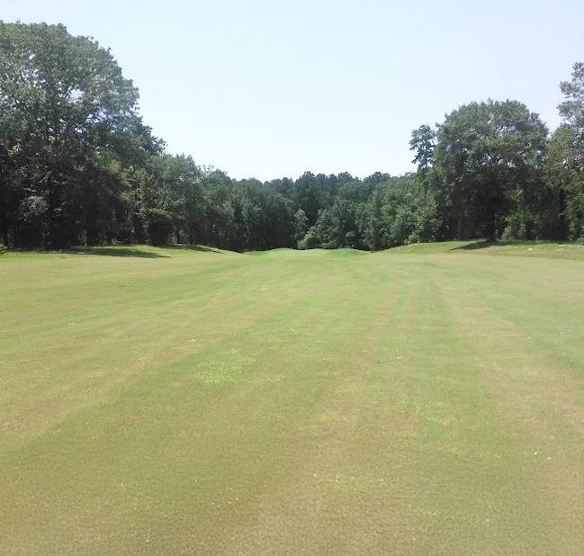 About Eufaula Country Club