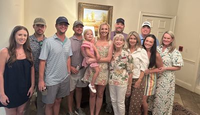 The Bradley Family