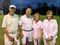 Championship Finalists- Dean Harlamert, Leckie Mattox, Cindy Murray and Anne Schaeffer