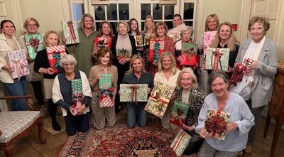 Photo from Bow Making and Gift Wrapping