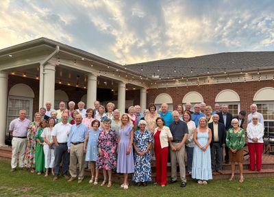 2026 ECC Patrons