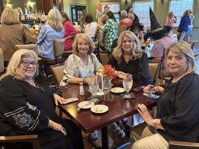 Ladies Night