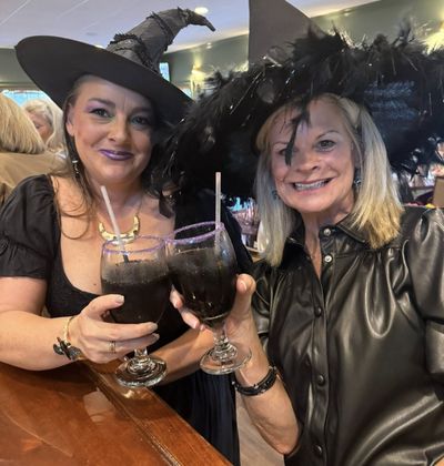Ladies Night