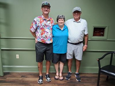 Open Flight Winners