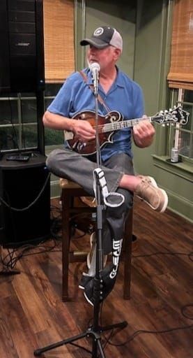Rodney