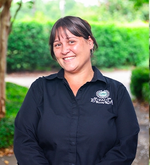Team Member