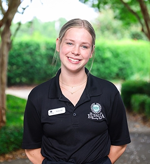 Team Member